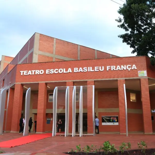 fachada basileu frança