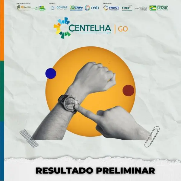 CENTELHA