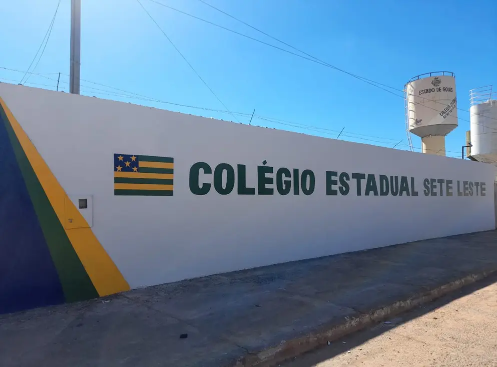 ColegioEstadualSeteLeste