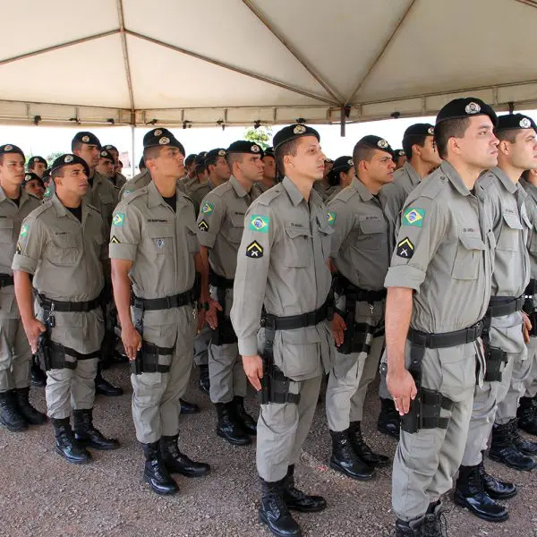 POLICIA MILITAR 2