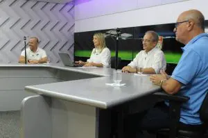 Brasil Central 24 Horas 6