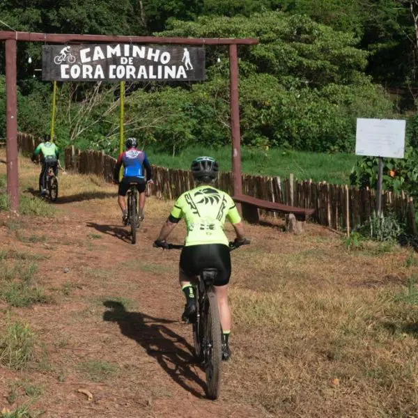 CAMINHO DE CORA 1