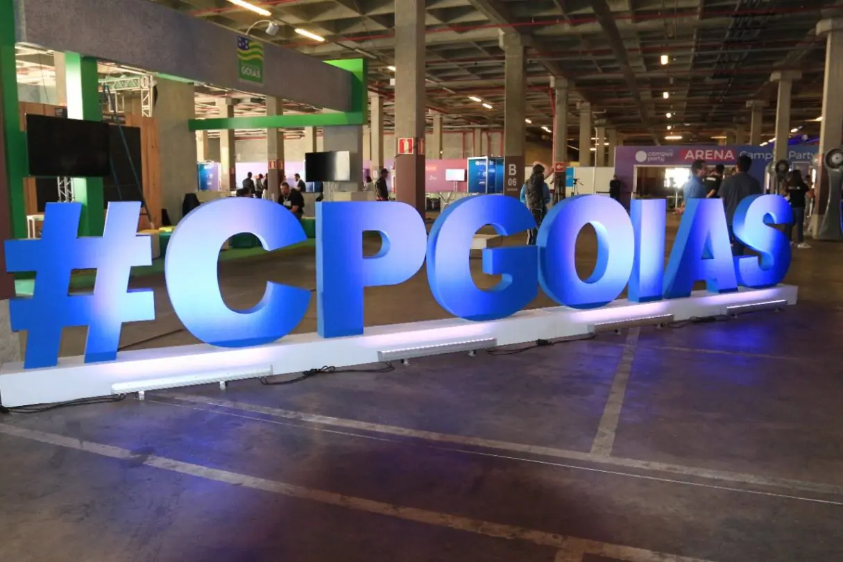 Campus party