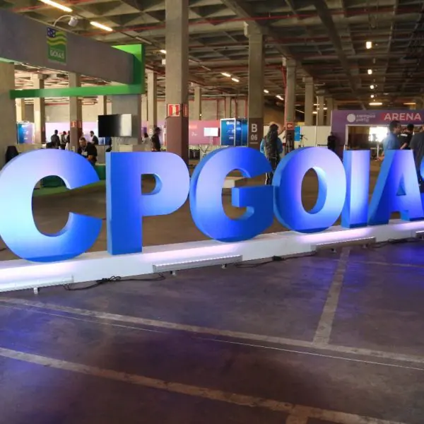 Campus party