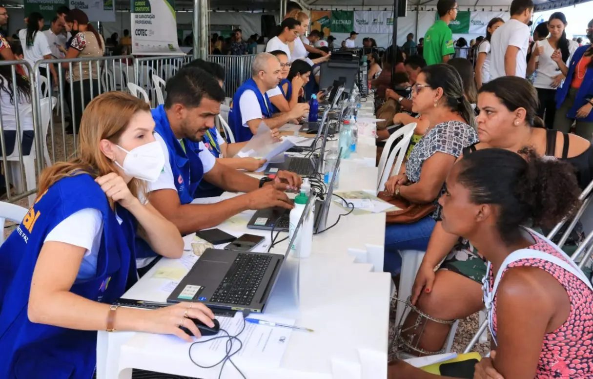 Goias Social Uruacu 1