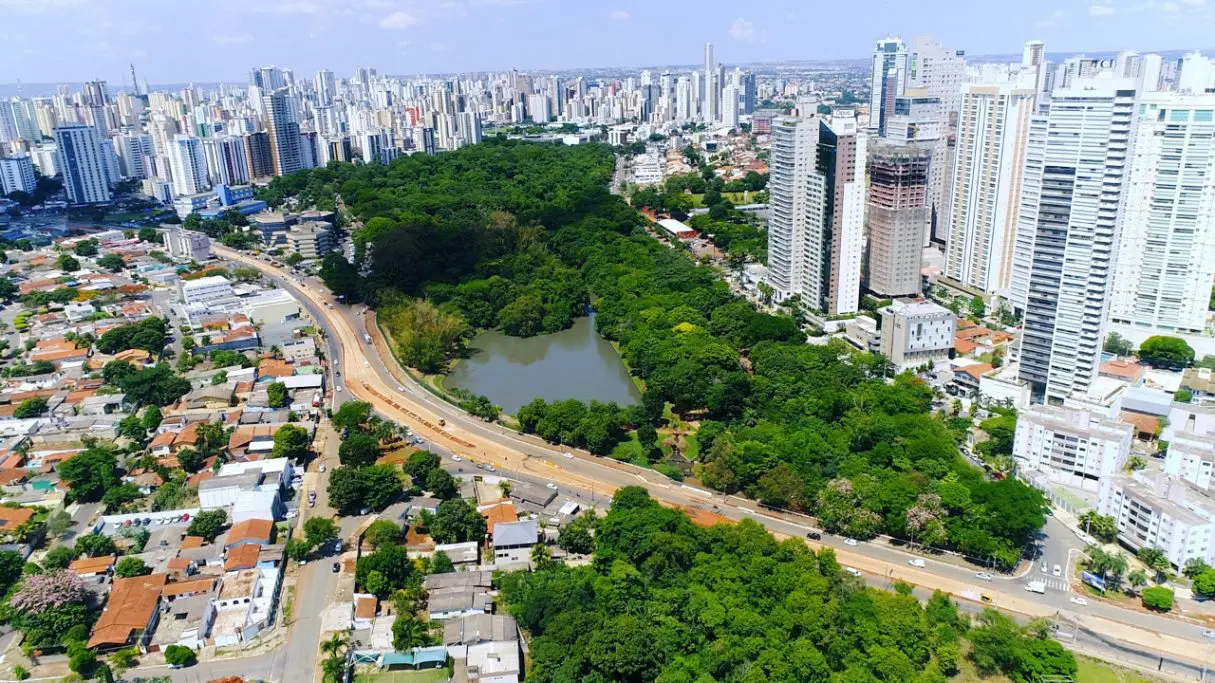 Previsão do tempo para esta sexta-feira