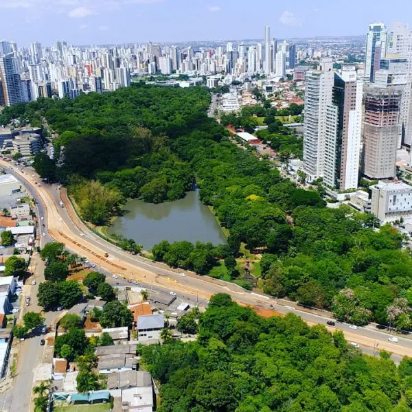 Previsão do tempo para esta sexta-feira