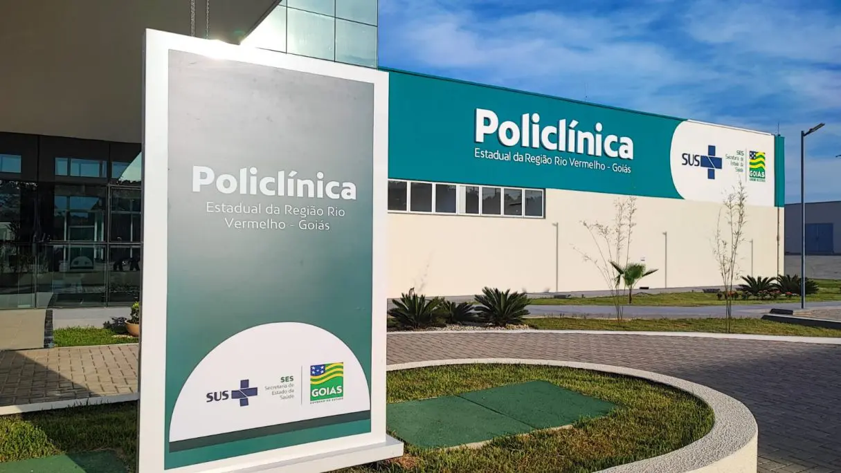 POLICLINICA 2