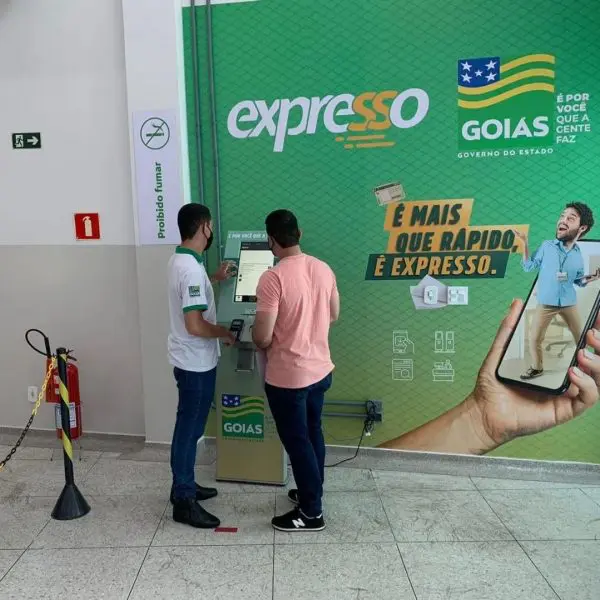 Portal Expresso ficará indisponível no fim de semana