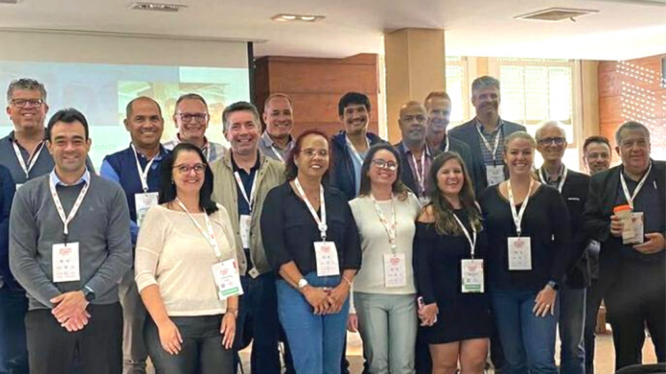 Sead- South Summit Brasil