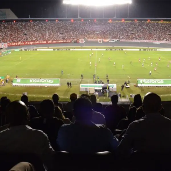 estádio serra dourada