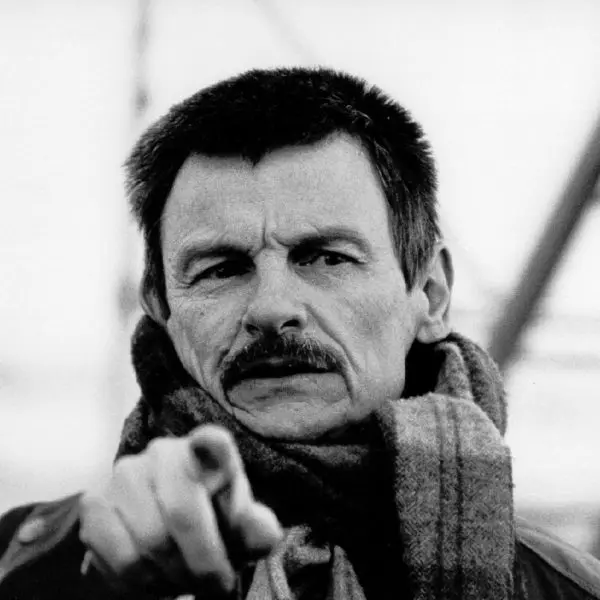 tarkovsky