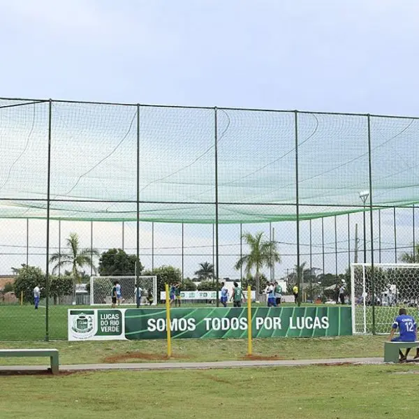 CAMPOS DE FUTEBOL SOCIETY