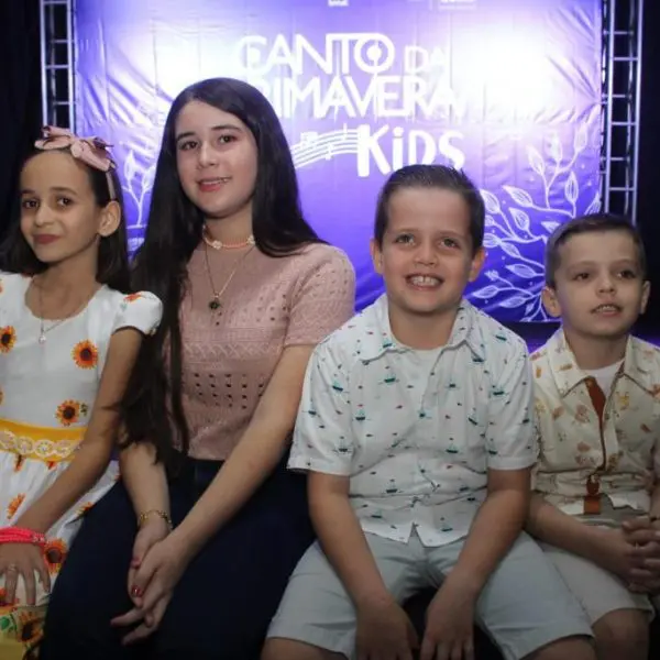 CANTO KIDS 3