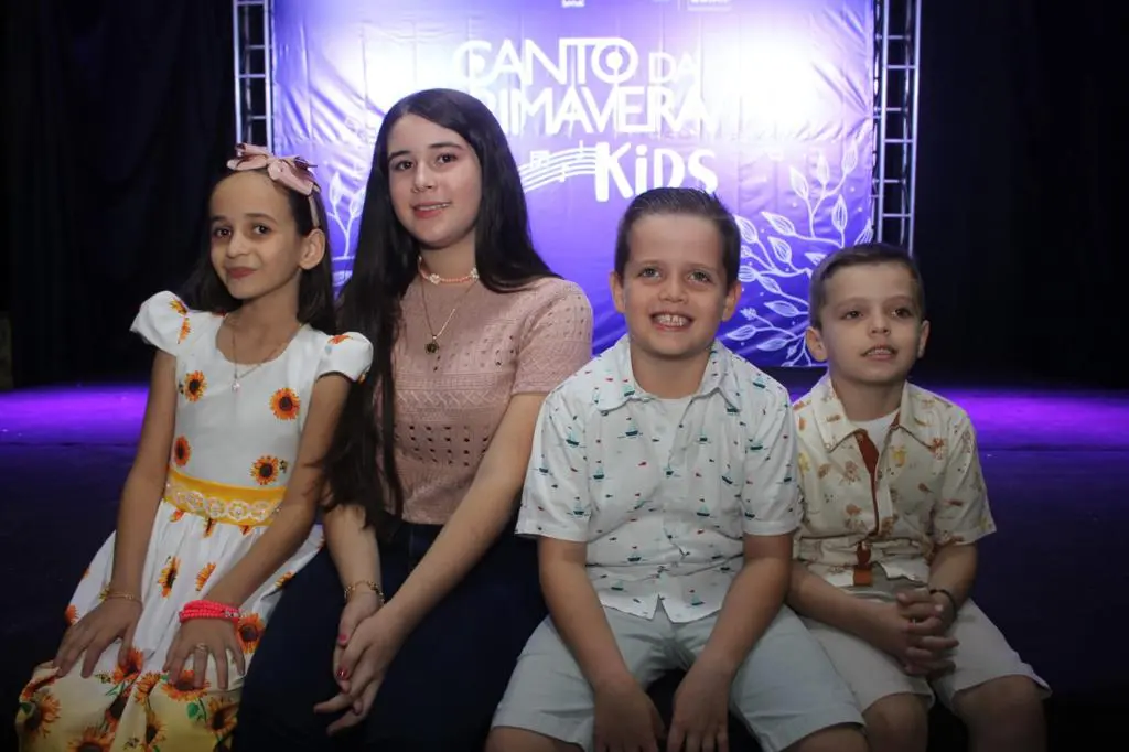 CANTO KIDS 3