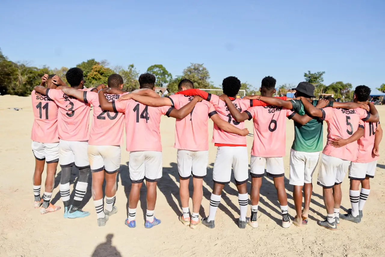 COPA QUILOMBOLA FINAL- 7