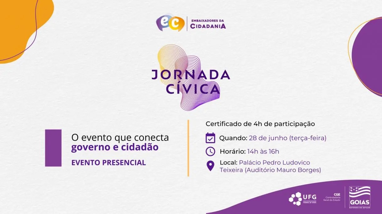 JORNADA CIVICA