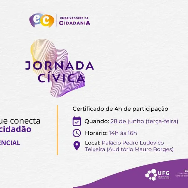 JORNADA CIVICA