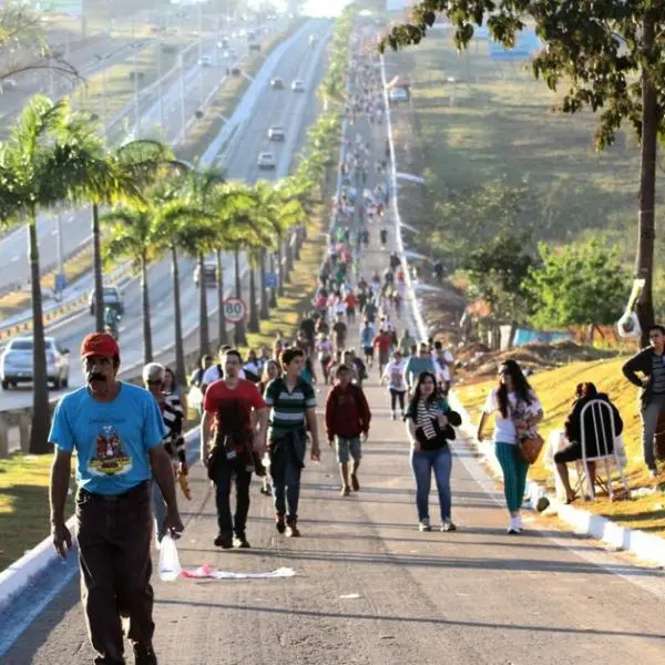 Saúde fará Caminhada de Conscientização pela Doação de Órgãos