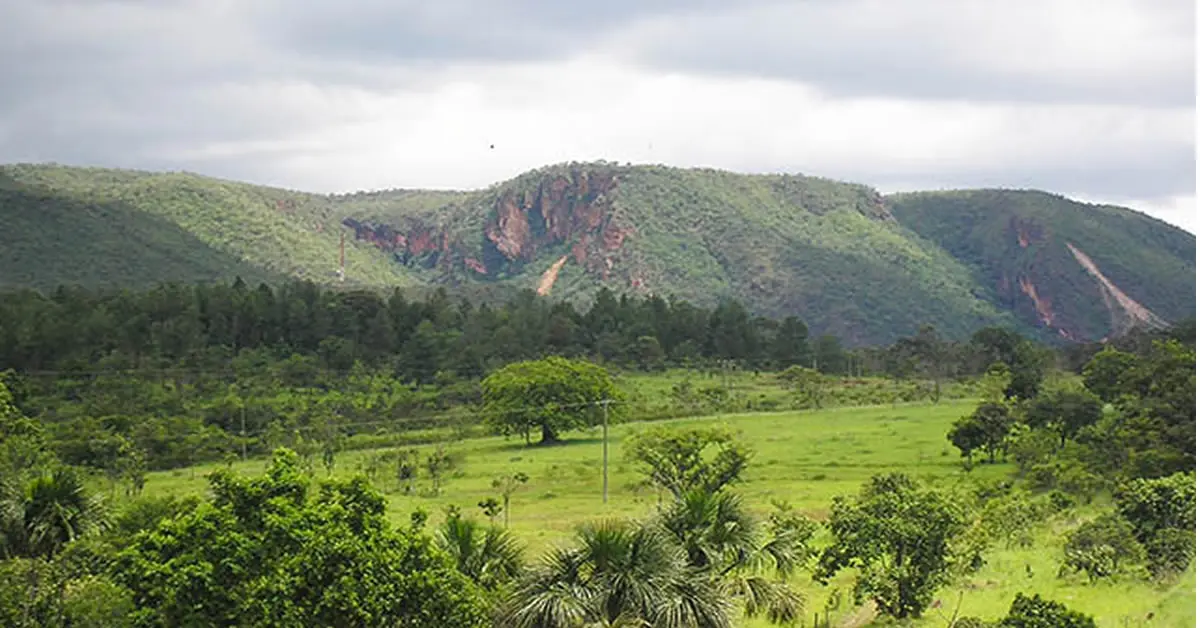 Audiências vão discutir concessão do Parque da Serra de Caldas