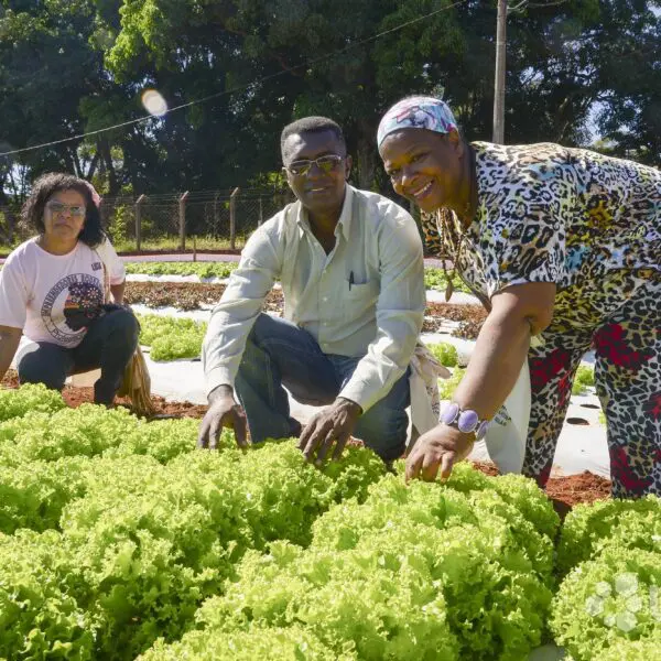 Governo realiza Semana Estadual do Cadastro Nacional da Agricultura Familiar