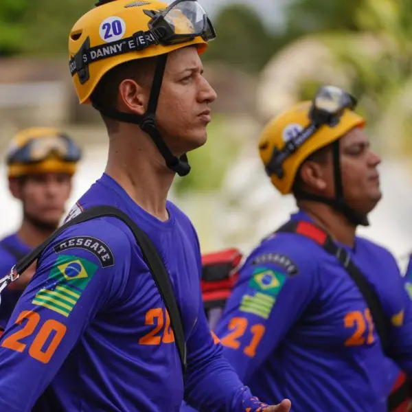 CORPO DE BOMBEIROS 1