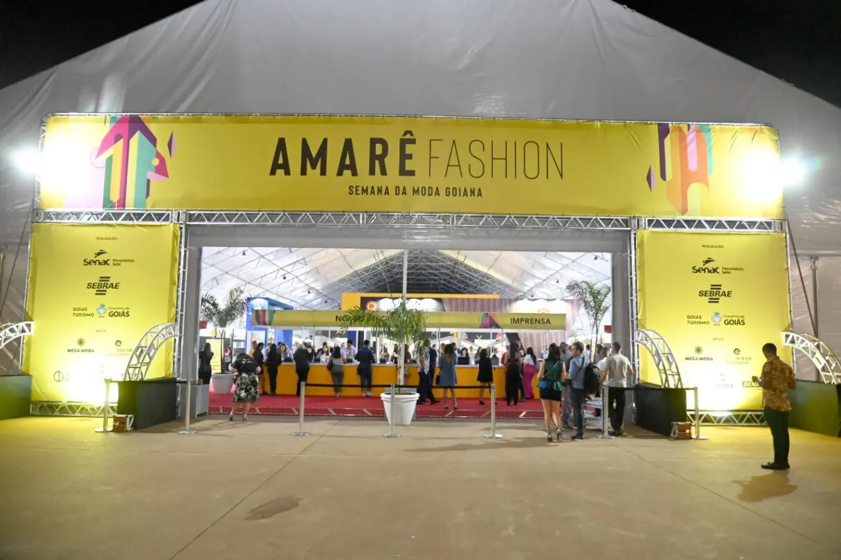 AMARÊ FASHION