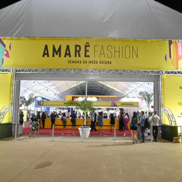 AMARÊ FASHION