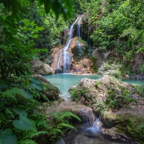 CACHOEIRA