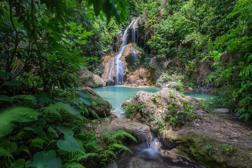 CACHOEIRA