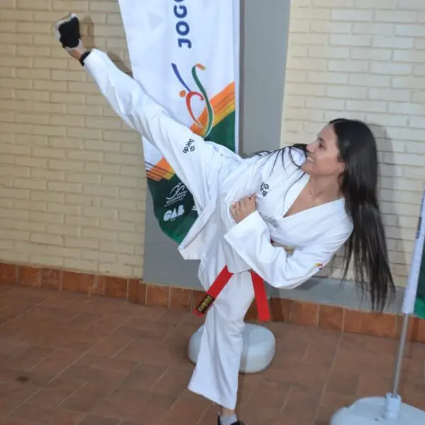 JUVENTUDE 2022- TAEKWONDO 2