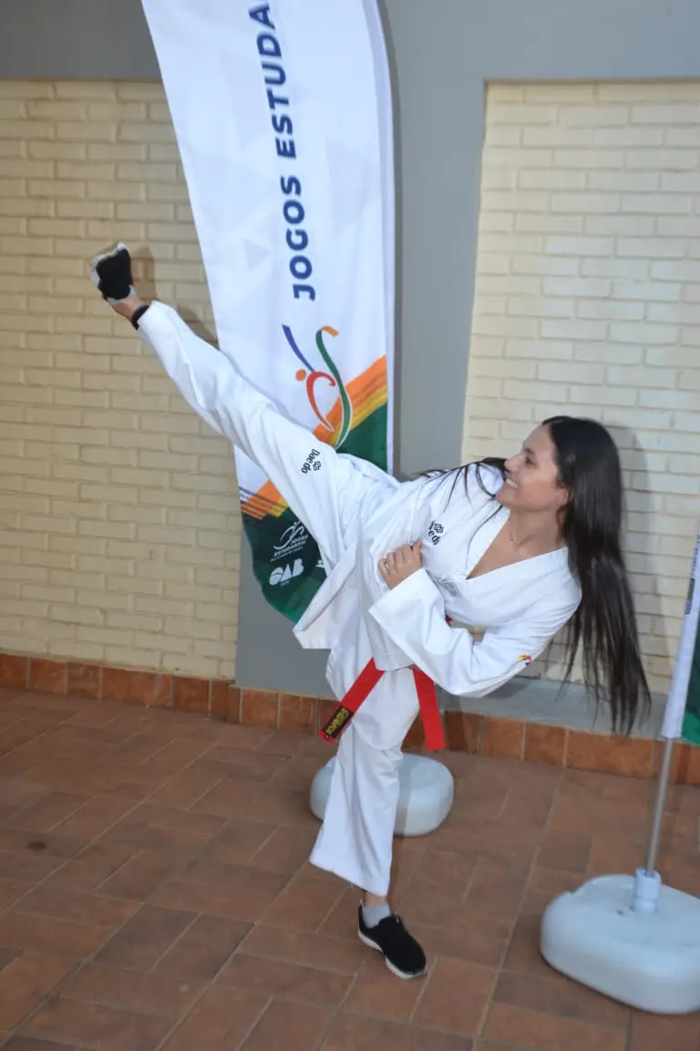 JUVENTUDE 2022- TAEKWONDO 2