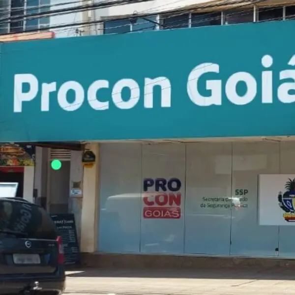 Procon Goiás