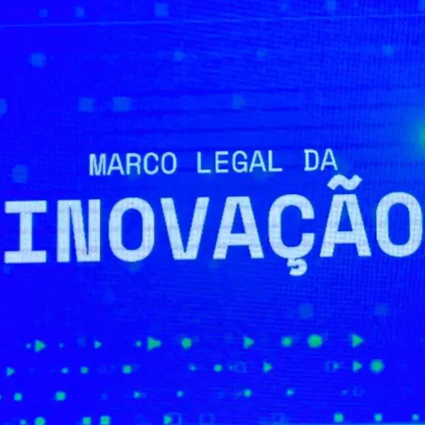 MARCO LEGAL DA INOVACAO