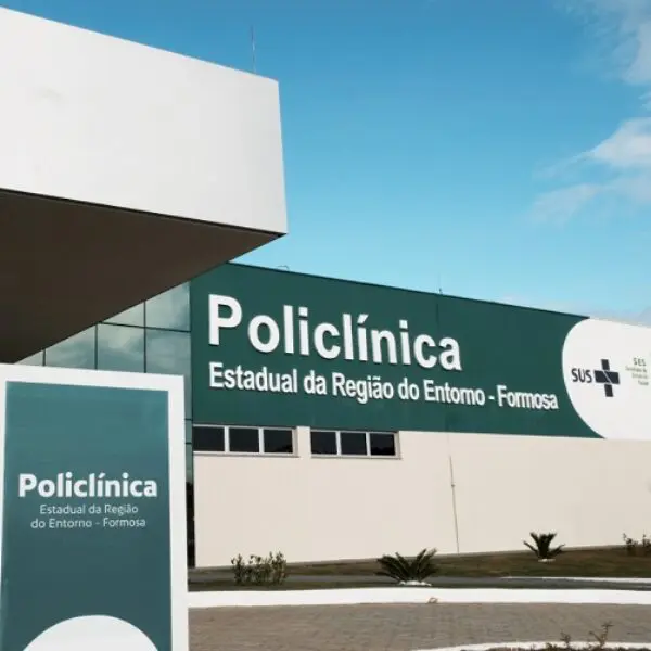 Policlínica de Formosa inscreve para processo seletivo até dia 10