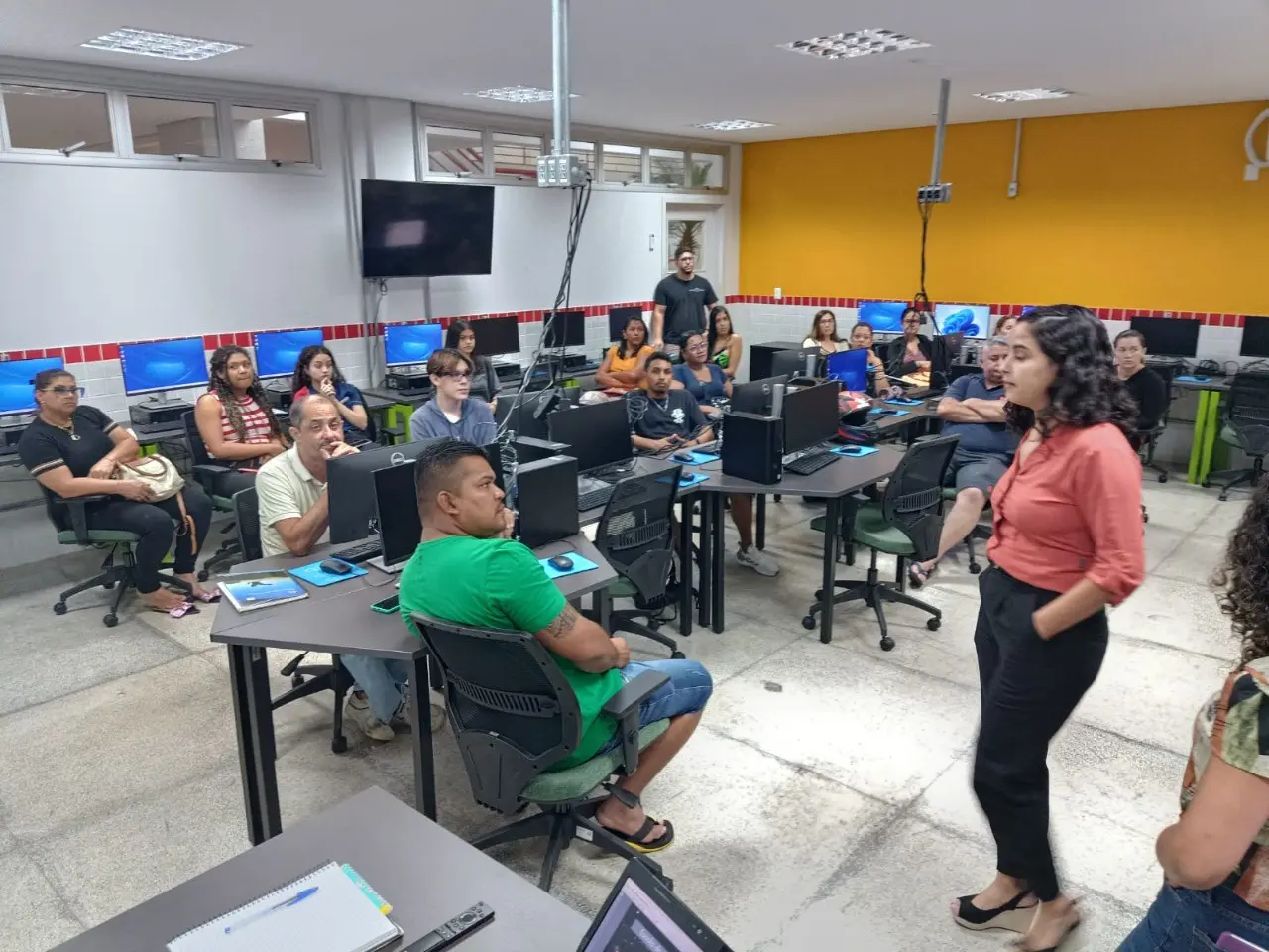 ESCOLA DO FUTURO 1A