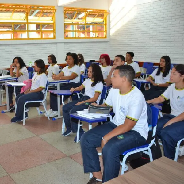 REDE ESTADUAL DE ENSINO 1A