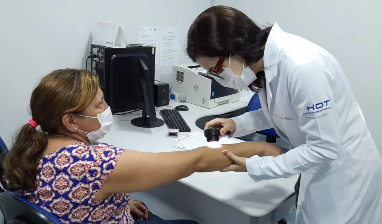 EXAMES MEDICOS GRATUITOS