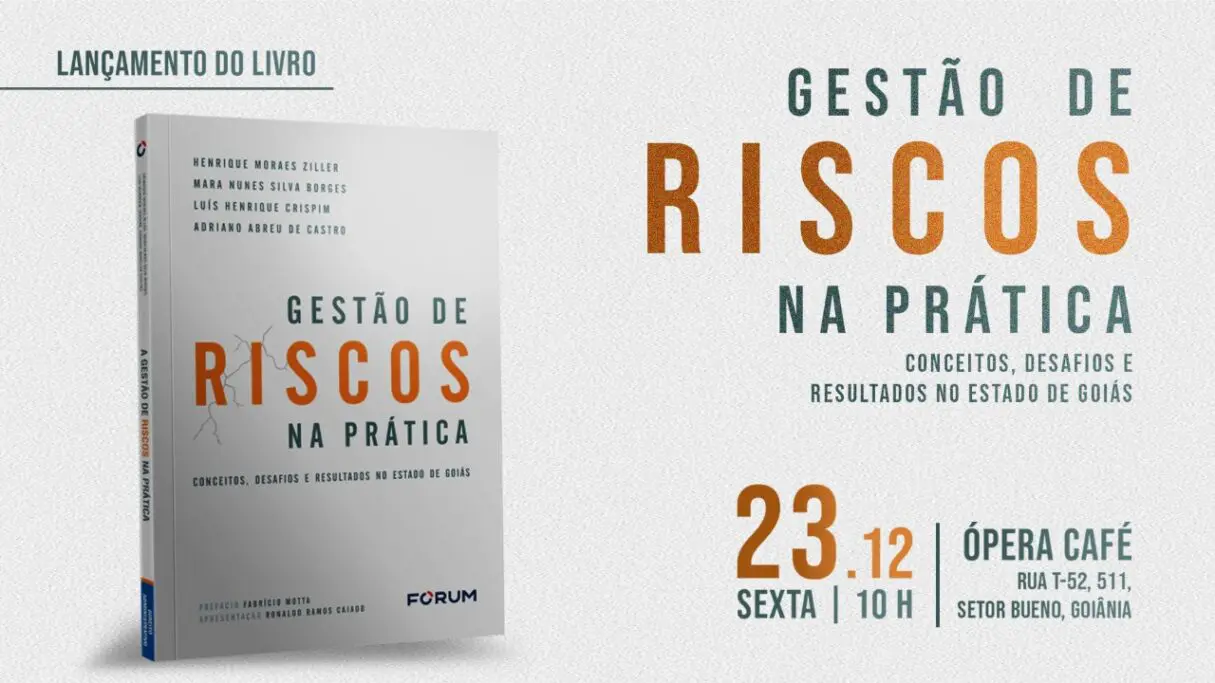 LIVRO GESTAO DE RISCOS NA PRATICA