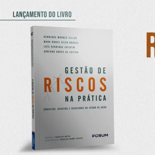 LIVRO GESTAO DE RISCOS NA PRATICA