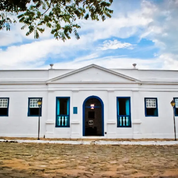 MUSEU Palácio Conde dos Arcos