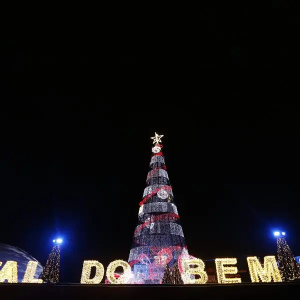 NATAL DO BEM 9A