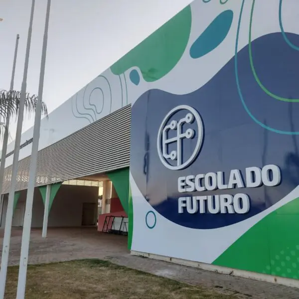 Escola do Futuro_fachada