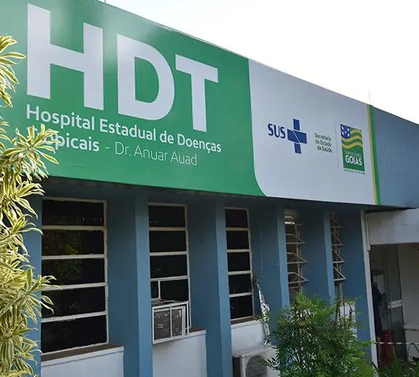 Processo seletivo no HDT