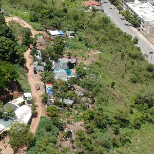 Polícia Civil conclui inquérito sobre invasões no Morro do Mendanha