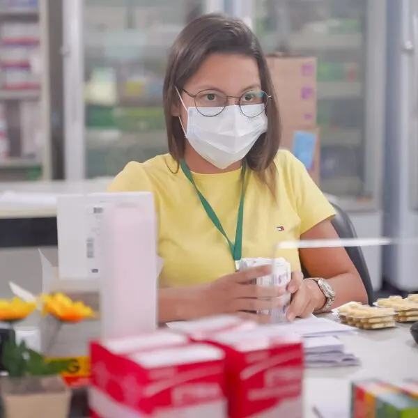 Cemac JB começa distribuição de medicamento de alto custo para fibrose pulmonar