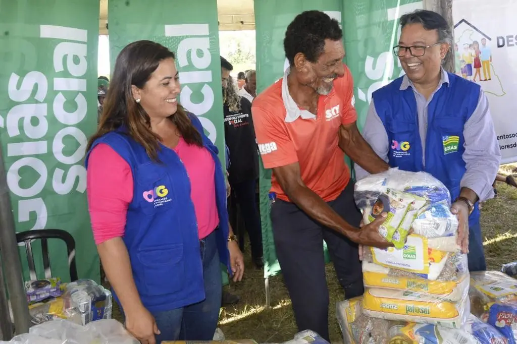 Nordeste Solidário entrega benefícios a grupos atingidos pela chuva