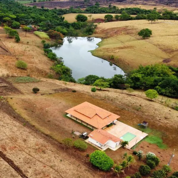 Seapa e parceiros realizam curso do Goiás Rural Sustentável em Ouro Verde