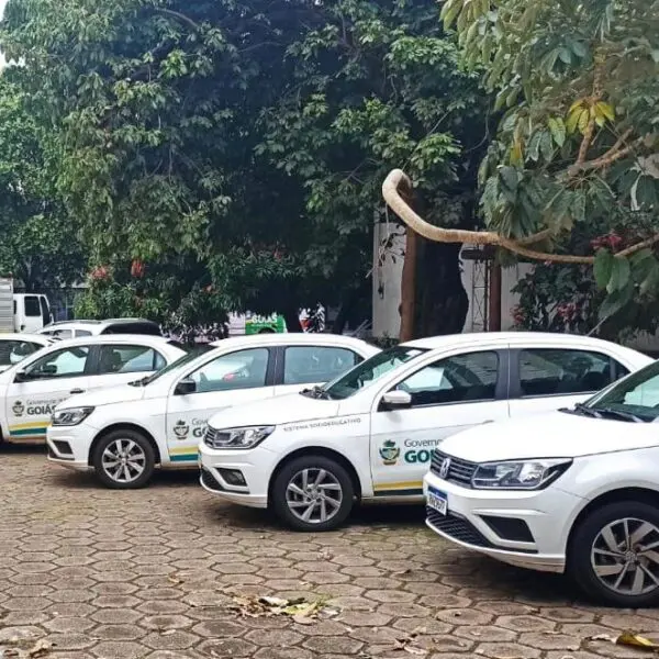 Seds vai transportar as equipes, dando suporte às atividades