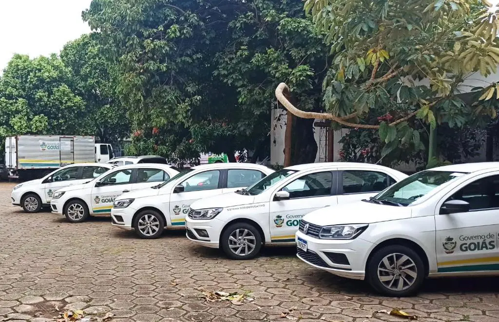 Seds vai transportar as equipes, dando suporte às atividades